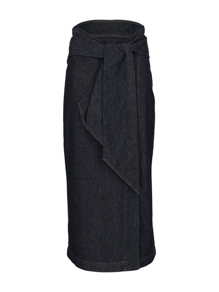 EMPORIO ARMANI SKIRT