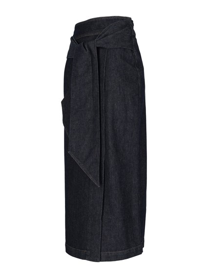 EMPORIO ARMANI SKIRT