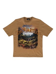 D-SQUARED2 T-shirts