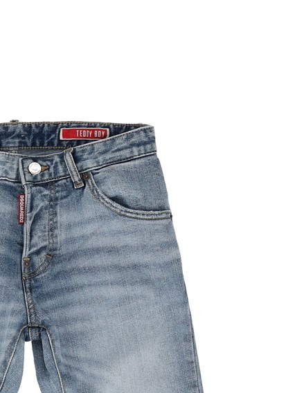 D-SQUARED2 5 pockets
