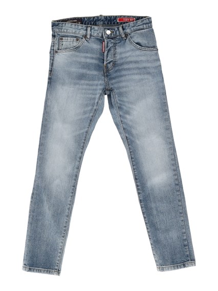 D-SQUARED2 5 pockets