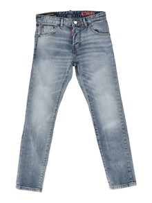 D-SQUARED2 5 pockets