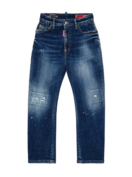 D-SQUARED2 5 pockets