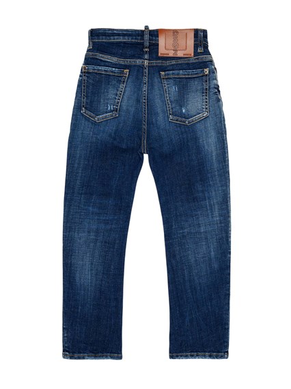 D-SQUARED2 5 pockets