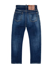 D-SQUARED2 5 pockets