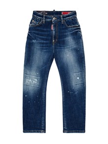 D-SQUARED2 5 pockets