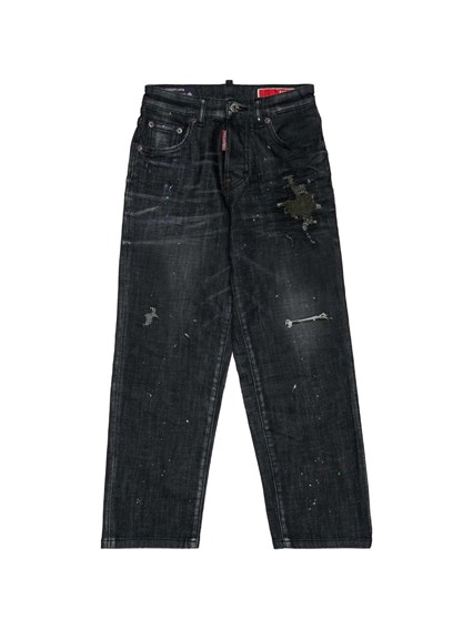 D-SQUARED2 5 pockets