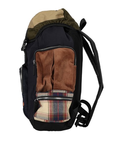 D-SQUARED2 D2W133U BORSA