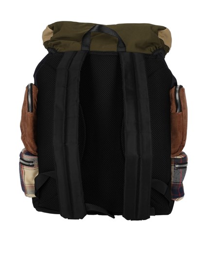 D-SQUARED2 D2W133U BORSA