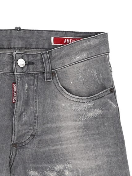 D-SQUARED2 5 pockets