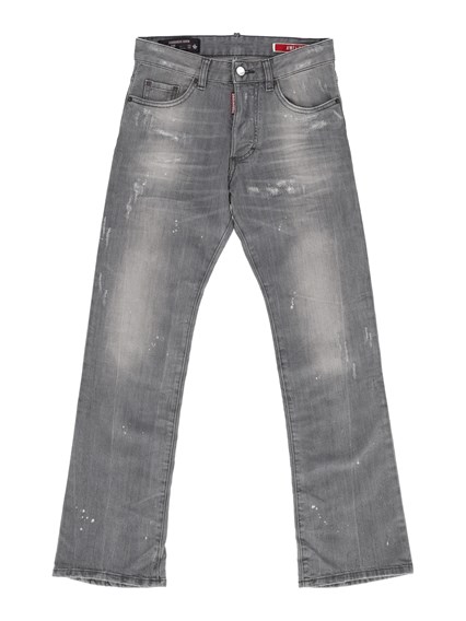 D-SQUARED2 5 pockets