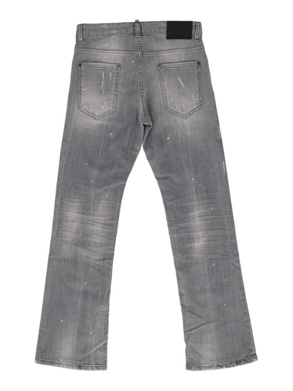 D-SQUARED2 5 pockets