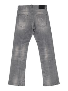 D-SQUARED2 5 pockets