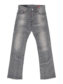 D-SQUARED2 5 pockets