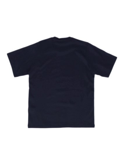 D-SQUARED2 D2T1146U SLOUCH FIT MAGLIETTA