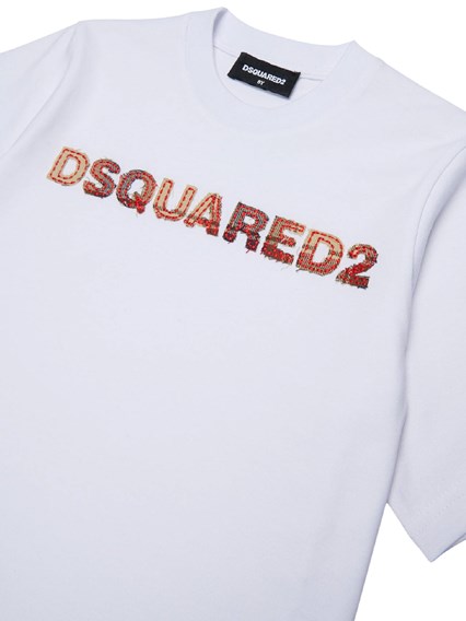 D-SQUARED2 T-shirts