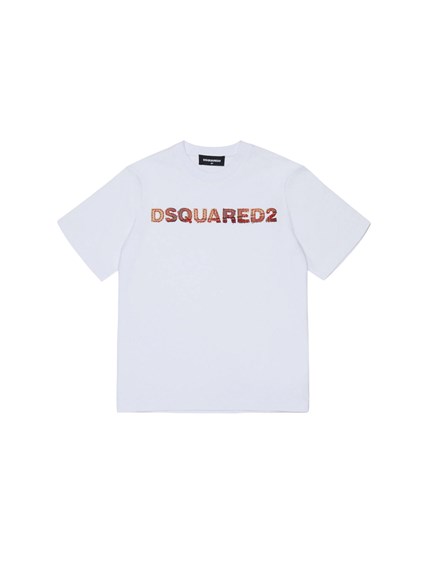 D-SQUARED2 T-shirts