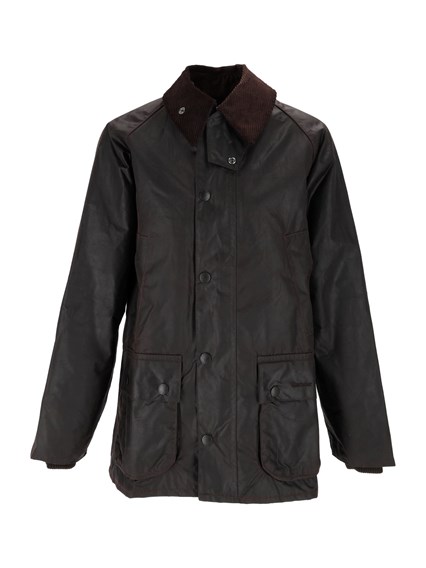 BARBOUR BEDALE WAX JACKET