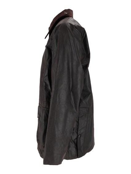 BARBOUR BEDALE WAX JACKET
