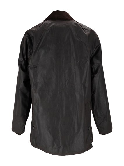BARBOUR BEDALE WAX JACKET