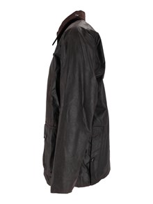 BARBOUR BEDALE WAX JACKET