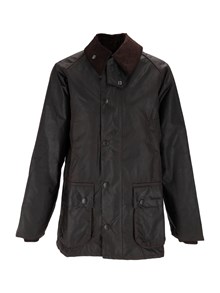 BARBOUR BEDALE WAX JACKET