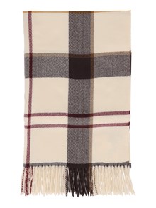 BARBOUR HARRIET TARTAN SCARF