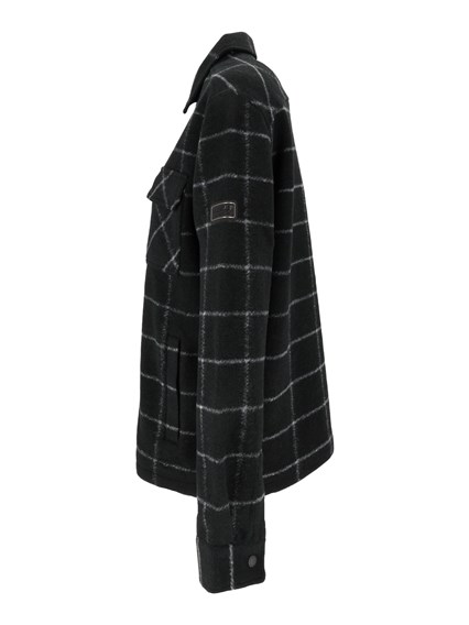 BARBOUR PAYNE FLEECE