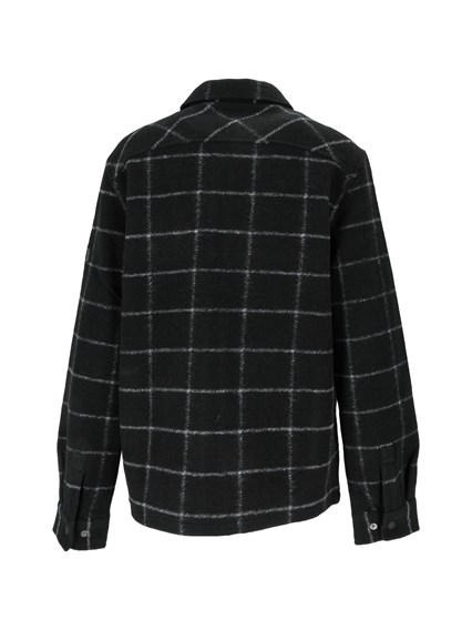 BARBOUR PAYNE FLEECE