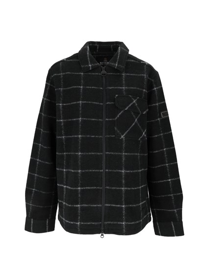 BARBOUR PAYNE FLEECE