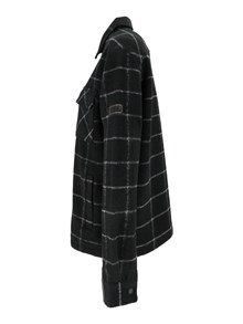 BARBOUR PAYNE FLEECE