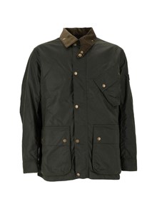 BARBOUR BRAKE LINE WAX JACKET