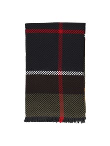 BARBOUR BLAIR TARTAN SCARF