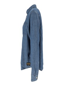 BARBOUR DUFTON CHAMBRAY SHIRT
