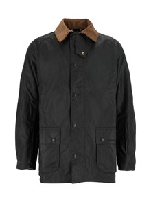 BARBOUR FESTIVE ASHBY WAX JACKET