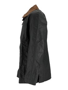 BARBOUR FESTIVE ASHBY WAX JACKET