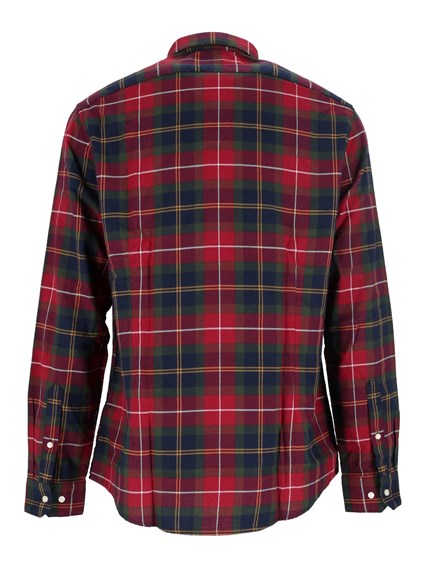 BARBOUR FORTROSE TAILORED SHIRT
