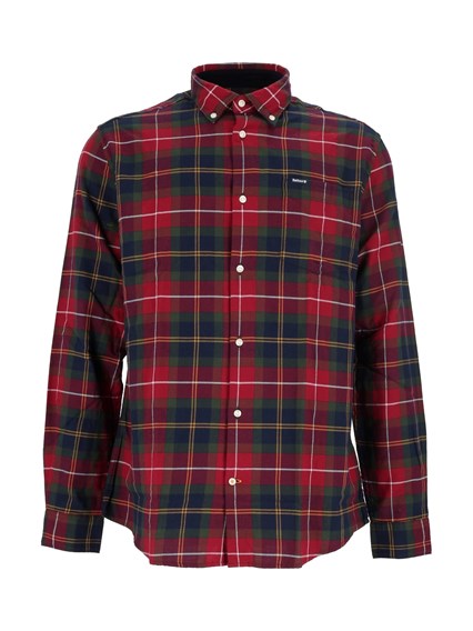 BARBOUR FORTROSE TAILORED SHIRT