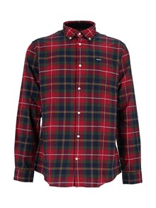 BARBOUR FORTROSE TAILORED SHIRT