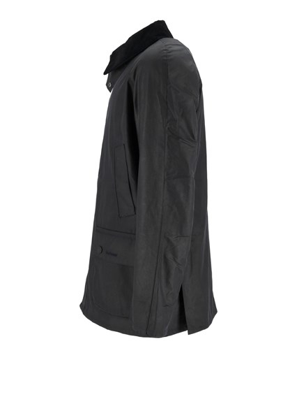 BARBOUR ASHBY WAX JACKET