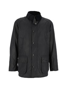 BARBOUR ASHBY WAX JACKET