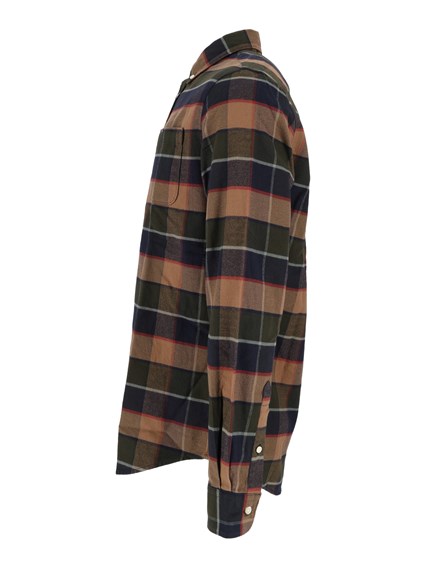 BARBOUR VALLEY TAILORED SHIRT