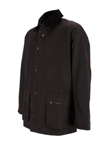 BARBOUR ASHBY WAX JACKET