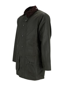 BARBOUR BEAUFORT WAX JACKET