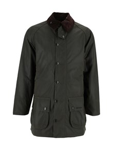 BARBOUR BEAUFORT WAX JACKET