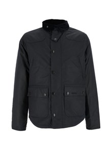 BARBOUR REELIN WAX JACKET