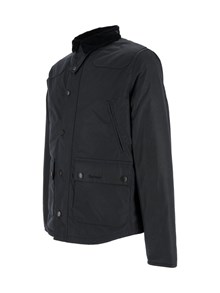 BARBOUR REELIN WAX JACKET