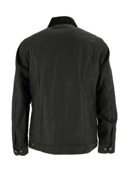 BARBOUR WORKERS WAX