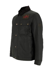 BARBOUR WORKERS WAX
