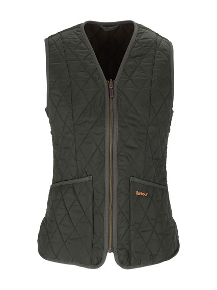 BARBOUR FLEECE BETTY LINER